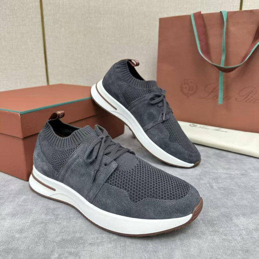 Кеды Loro Piana 9224 3