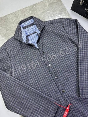 Куртка рубашка KITON 28815