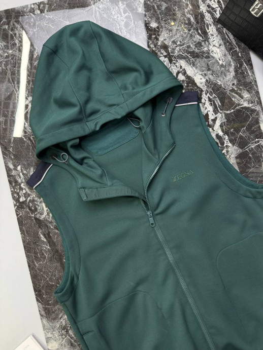 Жилетка Zegna 28506