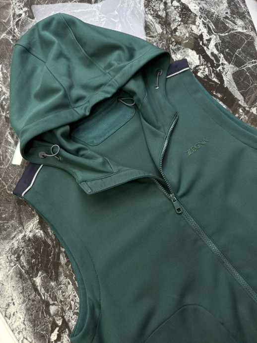 Жилетка Zegna 28506