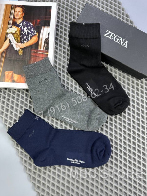 Носки Zegna 8577