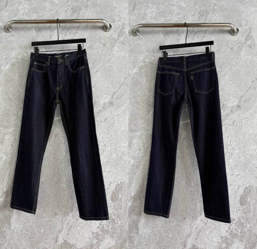 Джинсы Yves Saint Laurent 34245 1