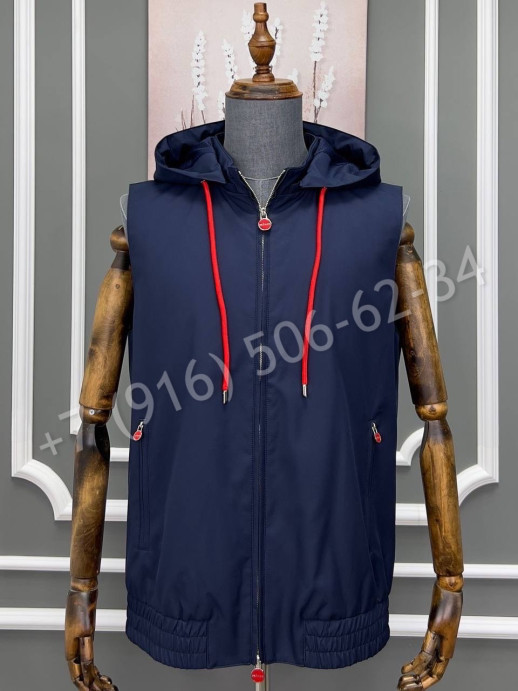 Жилетка KITON 29015