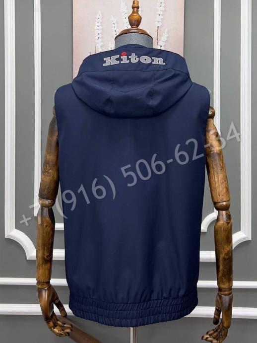 Жилетка KITON 29015