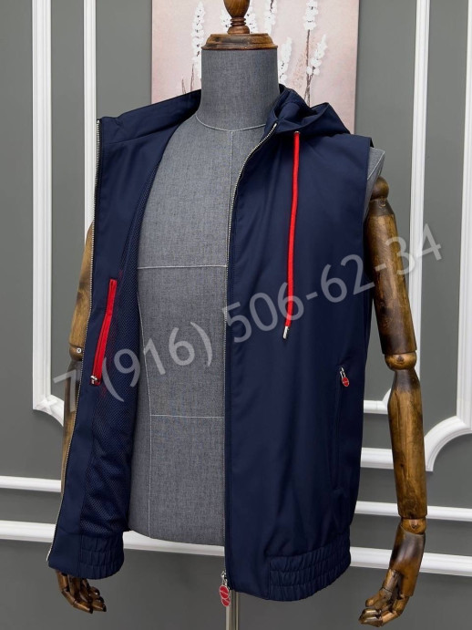 Жилетка KITON 29015