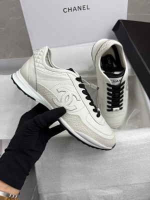 Кроссовки Chanel 34430 3