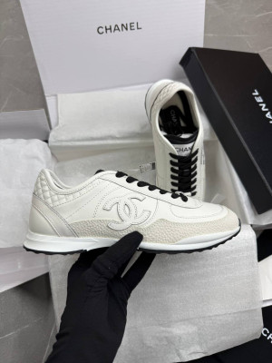 Кроссовки Chanel 34430 3