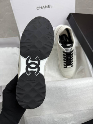 Кроссовки Chanel 34430 3