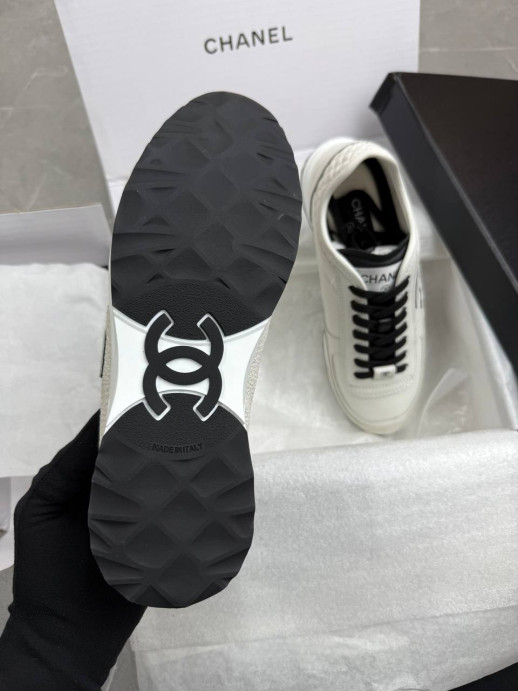Кроссовки Chanel 34430 3