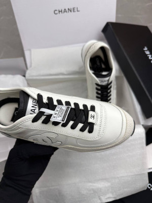 Кроссовки Chanel 34430 3