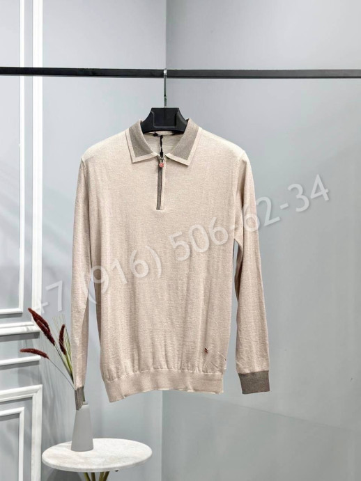 Поло KITON 19031