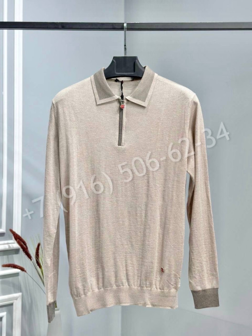 Поло KITON 19031