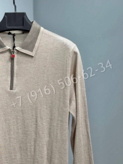 Поло KITON 19031