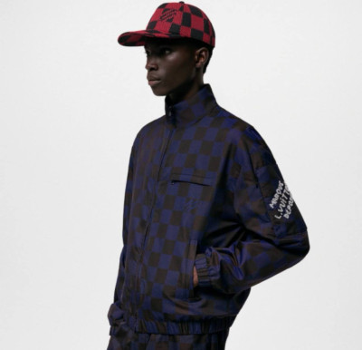 Бомбер Louis Vuitton 22086