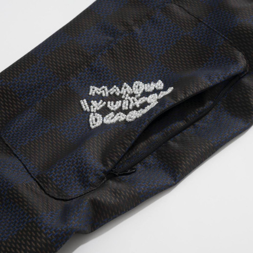 Бомбер Louis Vuitton 22086