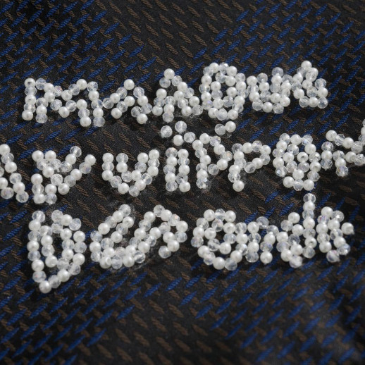 Бомбер Louis Vuitton 22086