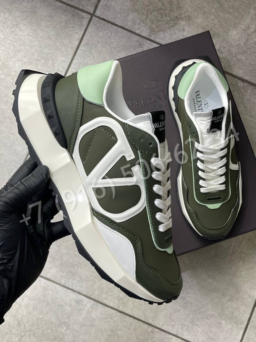 Кроссовки Valentino 29212