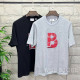 Футболка Burberry 8881