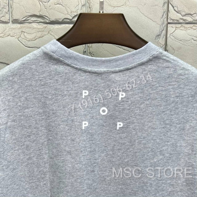 Футболка Burberry 8881