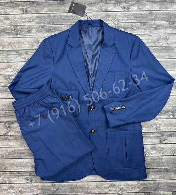 Прогулочный костюм KITON 19237