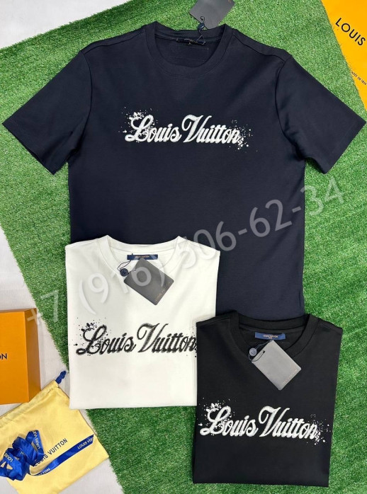Футболка Louis Vuitton 29312