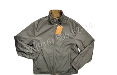 Куртка двухсторонняя Loro Piana 19338