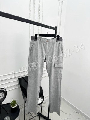 Брюки Brunello Cucinelli 29412