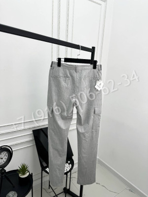 Брюки Brunello Cucinelli 29412