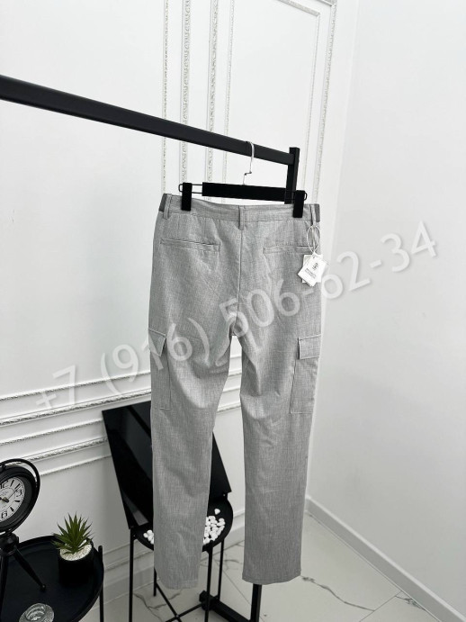 Брюки Brunello Cucinelli 29412