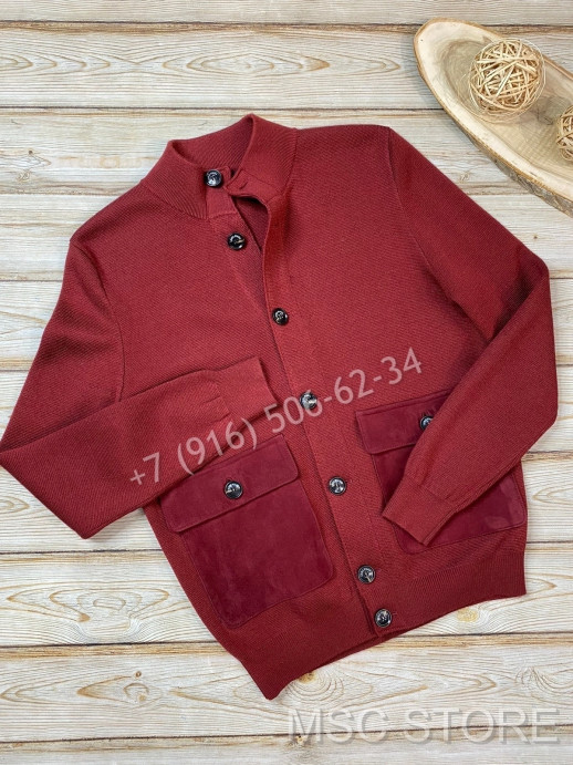 Кардиган Loro Piana 9081