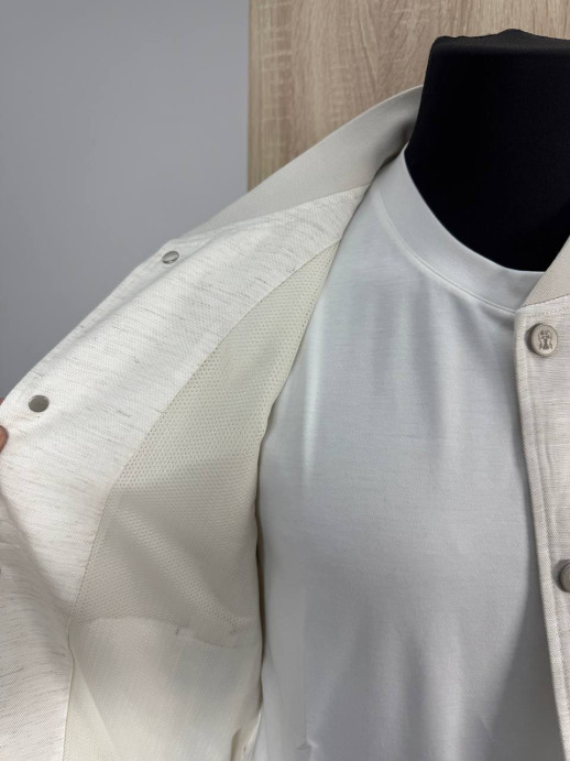 Ветровка Brunello Cucinelli 28507