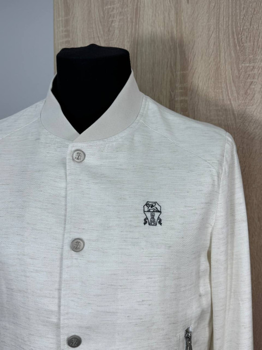 Ветровка Brunello Cucinelli 28507