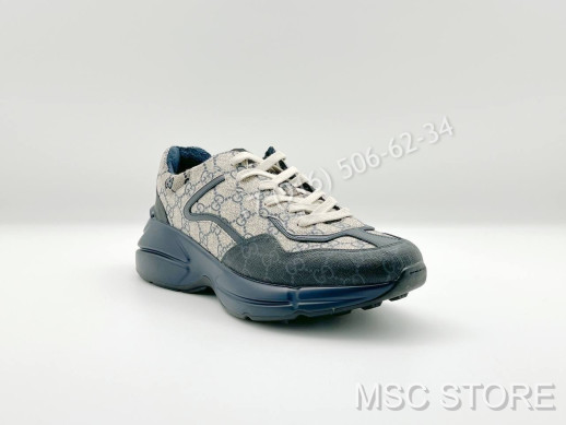 Кроссовки Gucci 9187