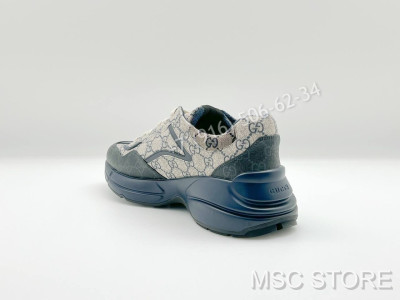 Кроссовки Gucci 9187