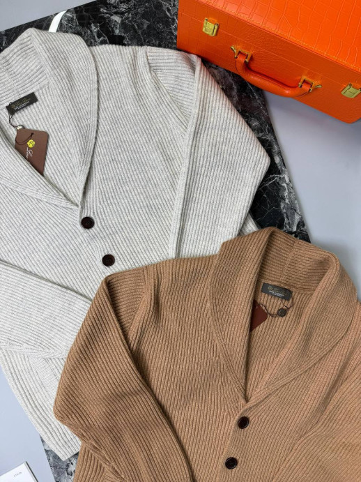 Кардиган Loro Piana 16002 2