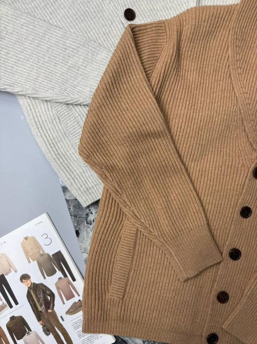 Кардиган Loro Piana 16002 2