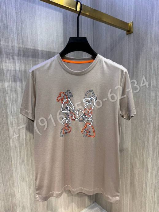 Футболка Hermes 29612