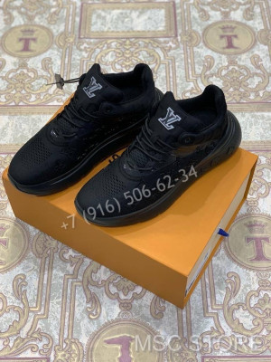 Кроссовки Louis Vuitton 9287
