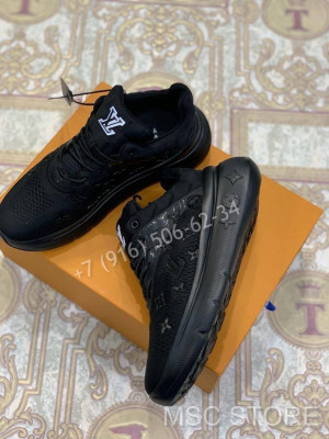 Кроссовки Louis Vuitton 9287