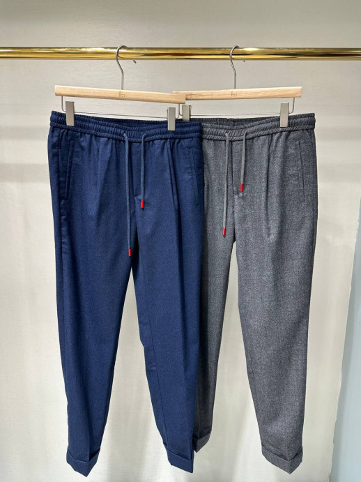 Брюки Kiton 15224 3