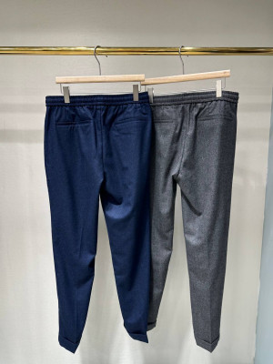 Брюки Kiton 15224 3