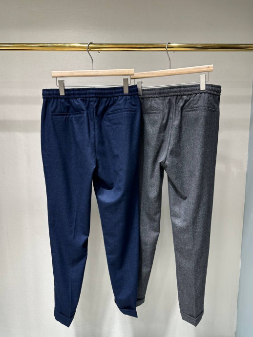 Брюки Kiton 15224 3