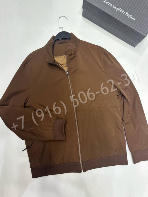 Ветровка Zegna 29712