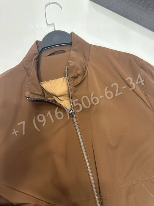 Ветровка Zegna 29712