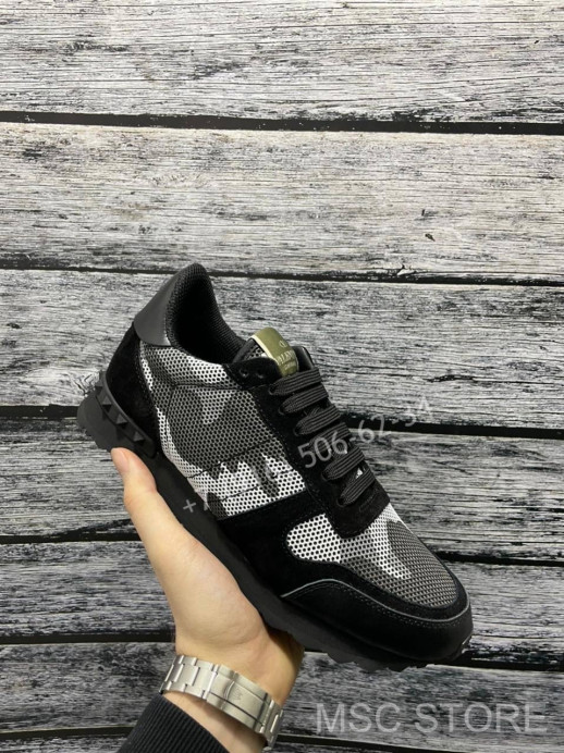 Кроссовки Valentino 9389