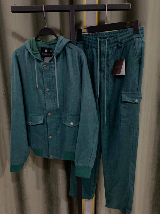 Прогулочный костюм Tom Ford из льна 29812