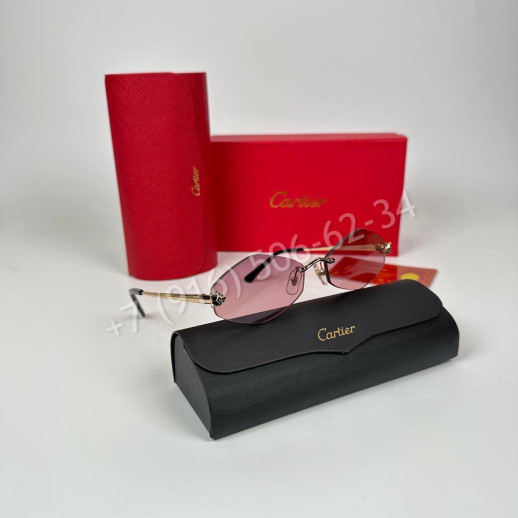 Очки Cartier 32068