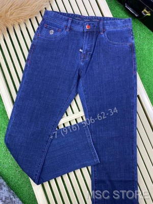 Джинсы Stefano Ricci 9491