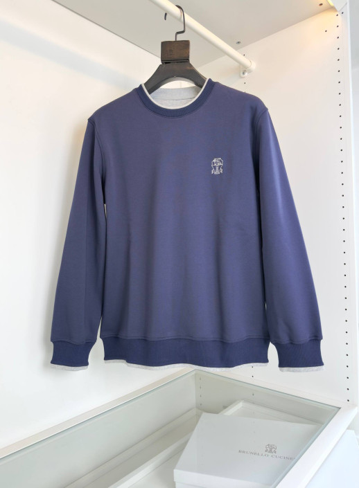 Толстовка Brunello Cucinelli 35086 1