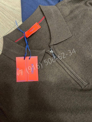 Поло ISAIA 19838